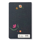 NOTEBOOK - WE CAN BEGIN...