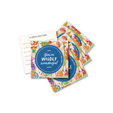 WILDLY WONDERFUL - THOUGHTFULLS FOR KIDS
