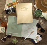 OUR WISH LIST - COUPLES JOURNAL