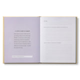 OUR WISH LIST - COUPLES JOURNAL