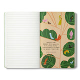 NOTEBOOK - ITS NOT WHAT...