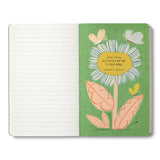 NOTEBOOK - ITS NOT WHAT...