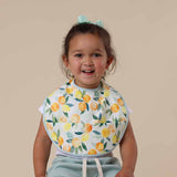 CITRUS SQUEEZE WATERPROOF BIB