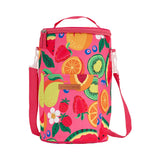 PICNIC COOLER BAG - TROPICANA