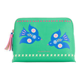FIESTA VANITY BAG - LARGE