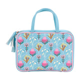 WILDFLOWERS TOILETRIES BAG