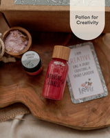 MINI ENCHANTED GARDEN POTION KIT