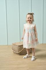 MILLA DRESS
