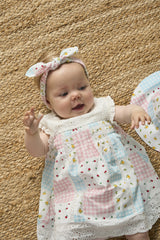 MILLA DRESS