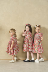 JOY DRESS