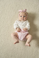 TILLY LONG SLEEVE BODYSUIT
