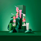 HANGING HAND CREAM - BLACKCURRANT CITRUS & AMBER