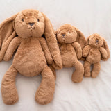 BIG BAILEY BUNNY SOFT TOY