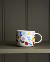 FLOWER PARTY MUG