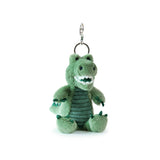 BAG CHARM TOY - VARIOUS CHARACTERS