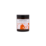 CHAMPAGNE & STRAWBERRIES CANDLE