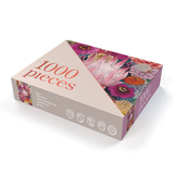 1000 PIECE PUZZLE - JADE