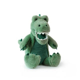 TOBY T-REX SOFT TOY