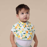 CITRUS SQUEEZE WATERPROOF BIB