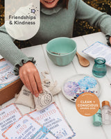 RAINBOW SPARKLES MINDFUL POTION KIT