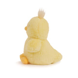 LITTLE CHI-CHI CHICK SOFT TOY