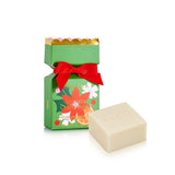 SOAP BAR BON BON - BLACKCURRANT CITRUS & AMBER