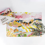 1000 PIECE PUZZLE - BETTY