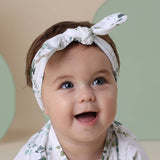 EDEN ORGANIC TOPKNOT