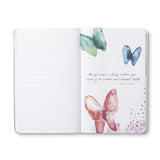 NOTEBOOK - INSIDE US...