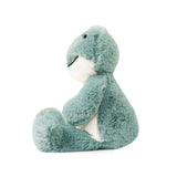 LITTLE FREDDY FROG SOFT TOY
