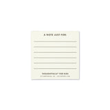 DREAM BIG - THOUGHTFULLS FOR KIDS