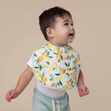 CITRUS SQUEEZE WATERPROOF BIB