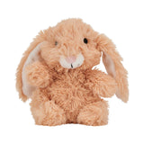 PLUSH BUNNY HEAT PACK