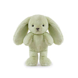 LITTLE CLOVER BUNNY SOFT TOY
