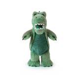 TOBY T-REX SOFT TOY