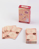 KISS MARRY KILL? CARDS