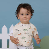 DOG PARK WATERPROOF BIB