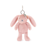 BAG CHARM TOY - VARIOUS CHARACTERS