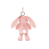 BAG CHARM TOY - VARIOUS CHARACTERS