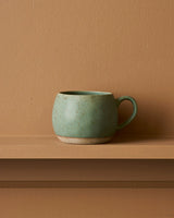 MINERAL MUGS - BLUE TOPAZ