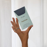 FACIAL MASK - EXFOLIATING BLUE TANSY