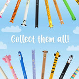 TEDDY BEAR ERASABLE PEN