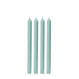 30CM DINNER CANDLE - VARIOUS COLOURS