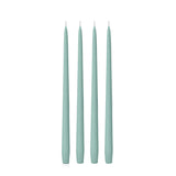 35CM TAPER DINNER CANDLE - VARIOUS COLOURS