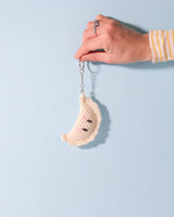 CROCHET YOUR OWN KEYRINGS