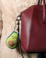 CROCHET YOUR OWN KEYRINGS