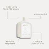 HAND & BODY LOTION REFILL 650ML