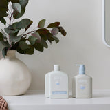 BUBBLE BATH REFILL - APPLE BLOSSOM 650ML