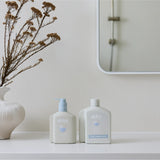 BUBBLE BATH REFILL - APPLE BLOSSOM 650ML
