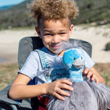 EMERY EMU SOFT TOY